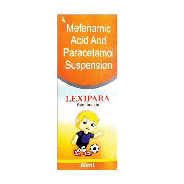 Lexipara Suspension